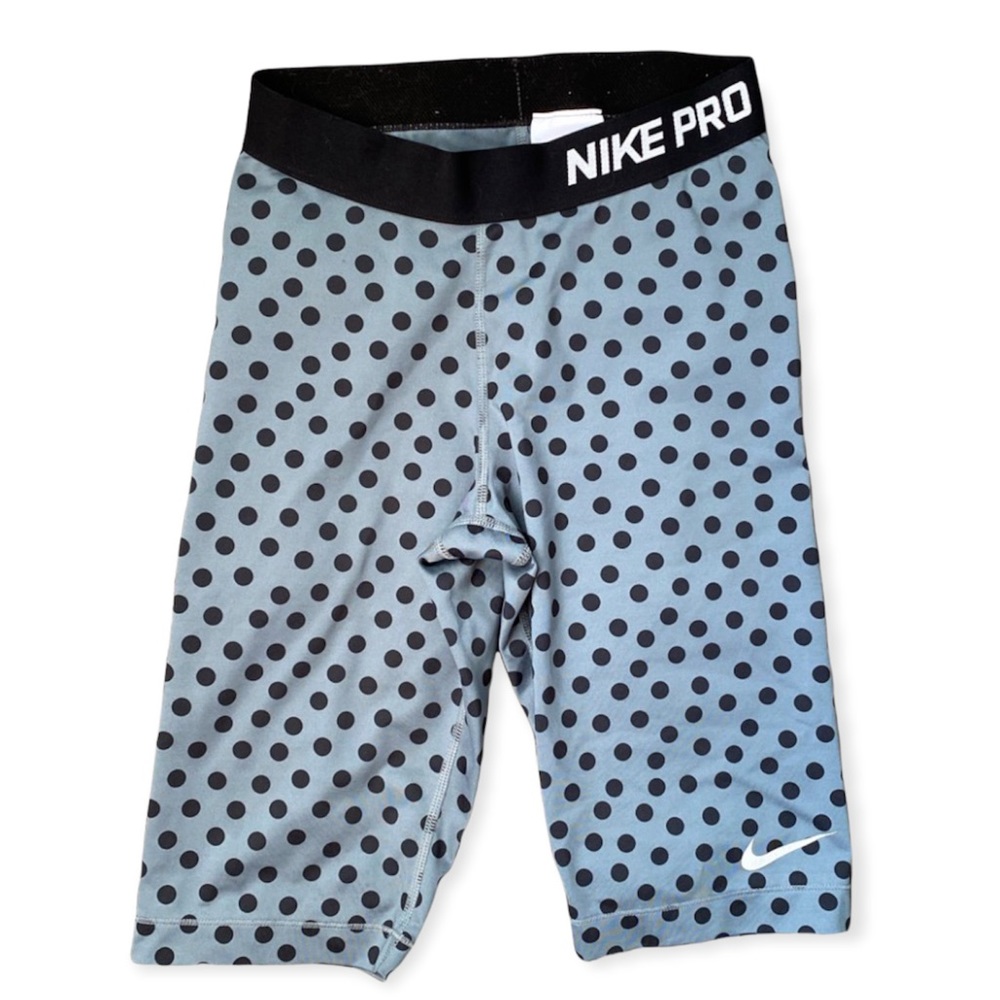 nike pro shorts